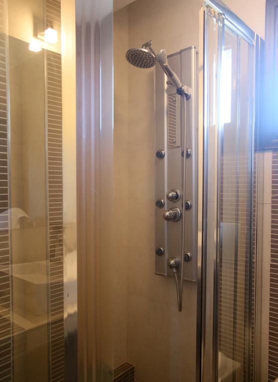 Sunny Sani Luxury Villas Chambre photo