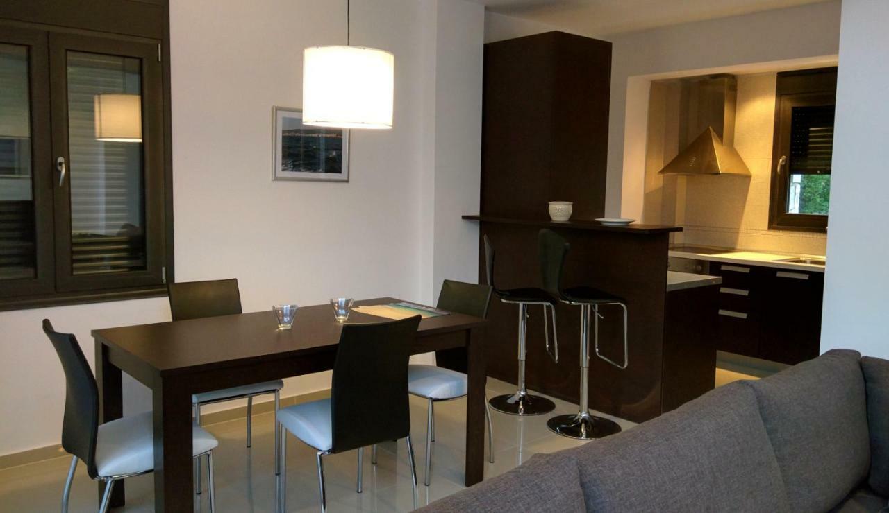 Sunny Sani Luxury Villas Extérieur photo