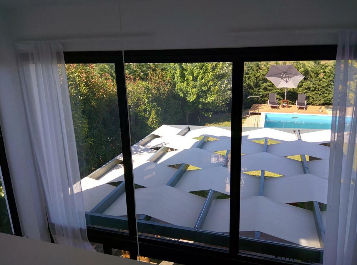 Sunny Sani Luxury Villas Extérieur photo